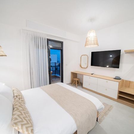 Shikma Ella Sun Villa Eilat Eksteriør bilde