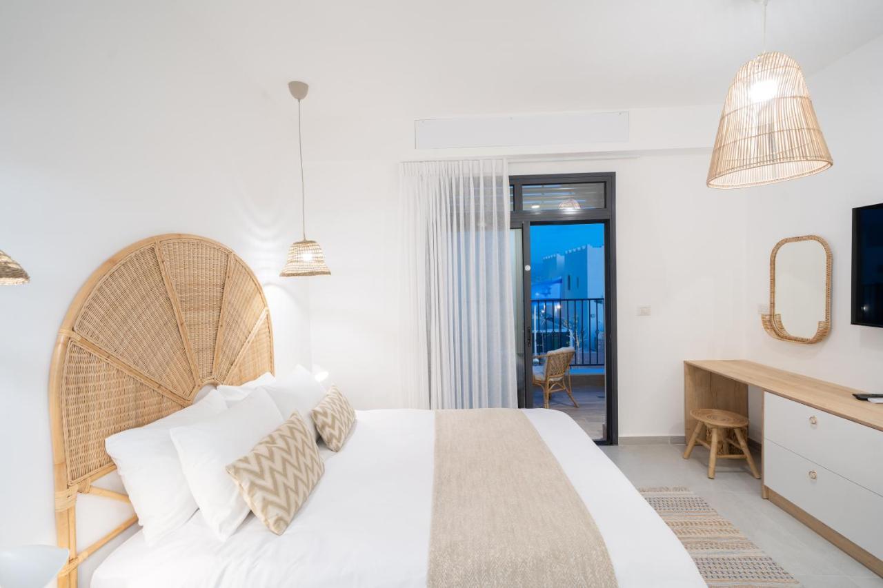Shikma Ella Sun Villa Eilat Eksteriør bilde